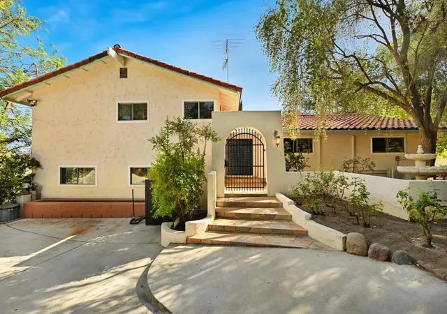 Photo 2 of Single family home for sale at 4488 La Canada, Fallbrook, CA 92028 | MLS# 260022843SD | Listing updated on 2026-10-05