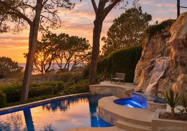 Photo 3 of Single family home for sale at 390 Hidden Pines Rd, Del Mar, CA 92014 | MLS# 260022846SD | Listing updated on 2026-09-24
