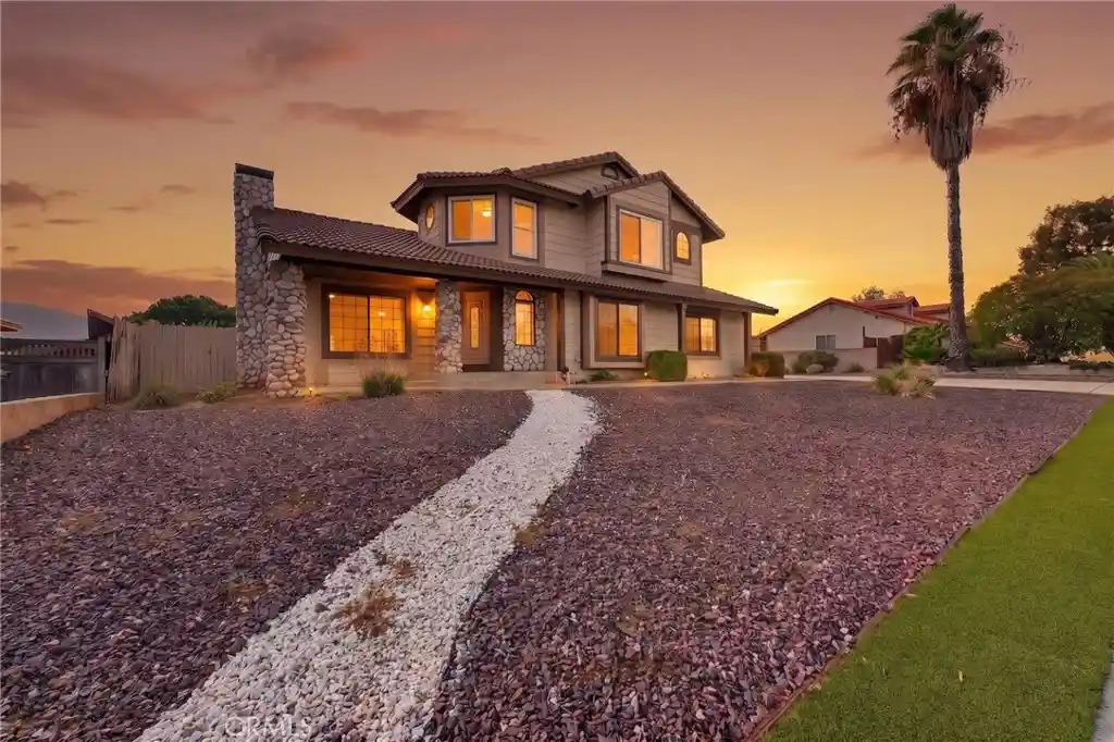 Photo 1 of Single family home for sale at 34655 Almond, Wildomar, CA 92595 | MLS# SW26191909 | Listing updated on 2026-10-24