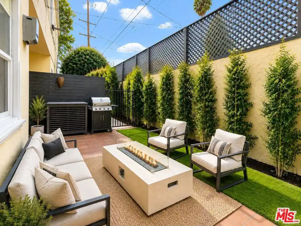 Photo 1 of Townhouse for sale at 1050 N Edinburgh Ave #103, West Hollywood, CA 90046 | MLS# 26894115 | Listing updated on 2026-10-29
