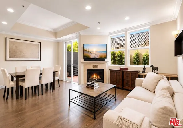 Photo 3 of Townhouse for sale at 1050 N Edinburgh Ave #103, West Hollywood, CA 90046 | MLS# 26894115 | Listing updated on 2026-10-09
