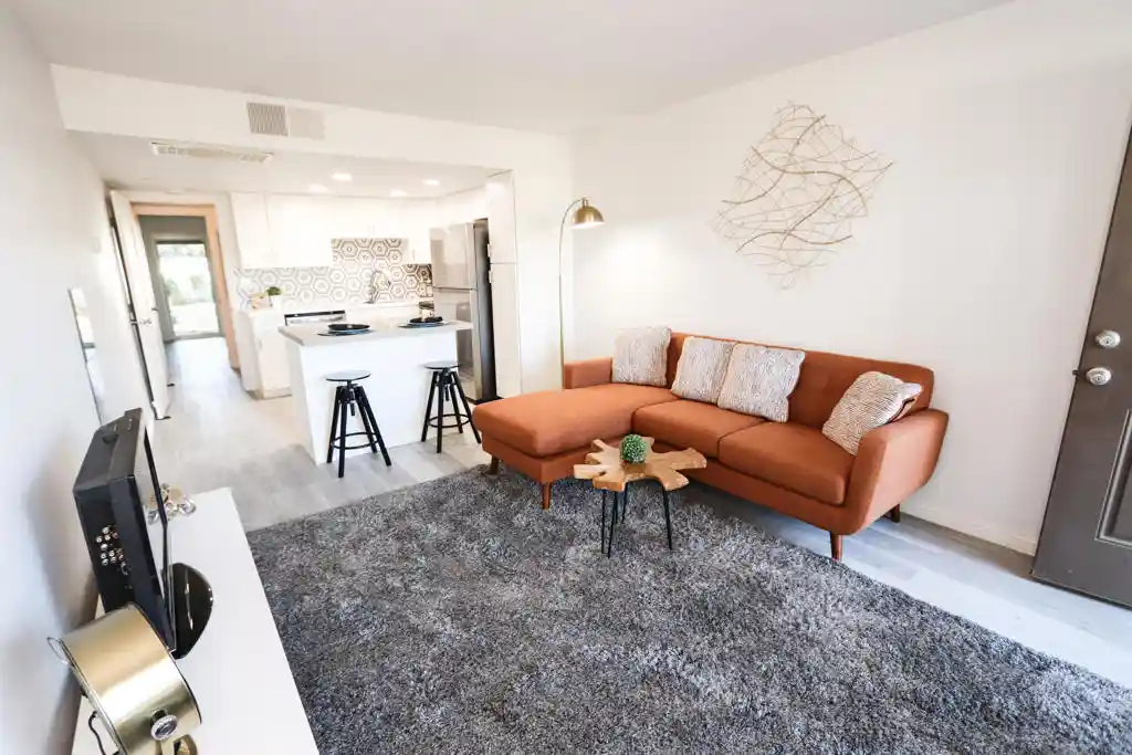 Listing Photo 1 - Condo for sale in 64281 Spyglass Ave located at 64281 Spyglass Ave, Desert Hot Springs, CA 92240 - Unit #31