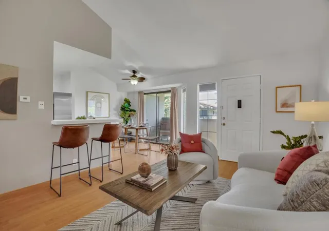Condo for sale at 299 Kenbrook Cir, San Jose, CA 95111 | MLS# ML82061720
