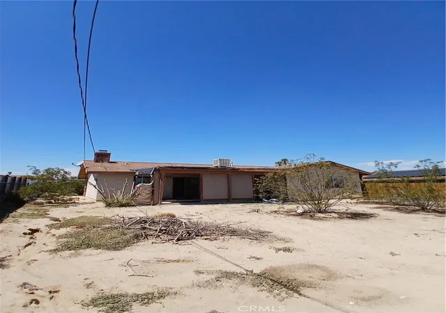 Photo 3 of Single family home for sale at 5333 Baileya, Twentynine Palms, CA 92277 | MLS# CV26204265 | Listing updated on 2026-10-10