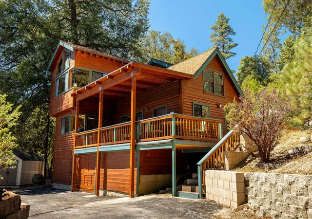 Photo 1 of Single family home for sale at 25070 Highway 243, Idyllwild, CA 92549 | MLS# 219152882PS | Listing updated on 2026-09-18