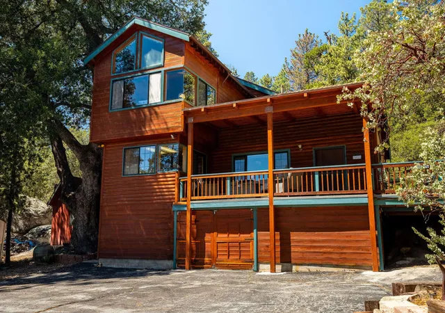 Photo 2 of Single family home for sale at 25070 Highway 243, Idyllwild, CA 92549 | MLS# 219152882PS | Listing updated on 2026-09-18