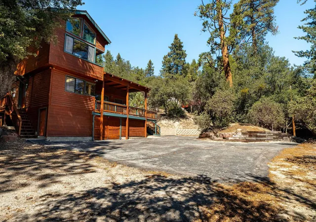 Photo 3 of Single family home for sale at 25070 Highway 243, Idyllwild, CA 92549 | MLS# 219152882PS | Listing updated on 2026-09-18