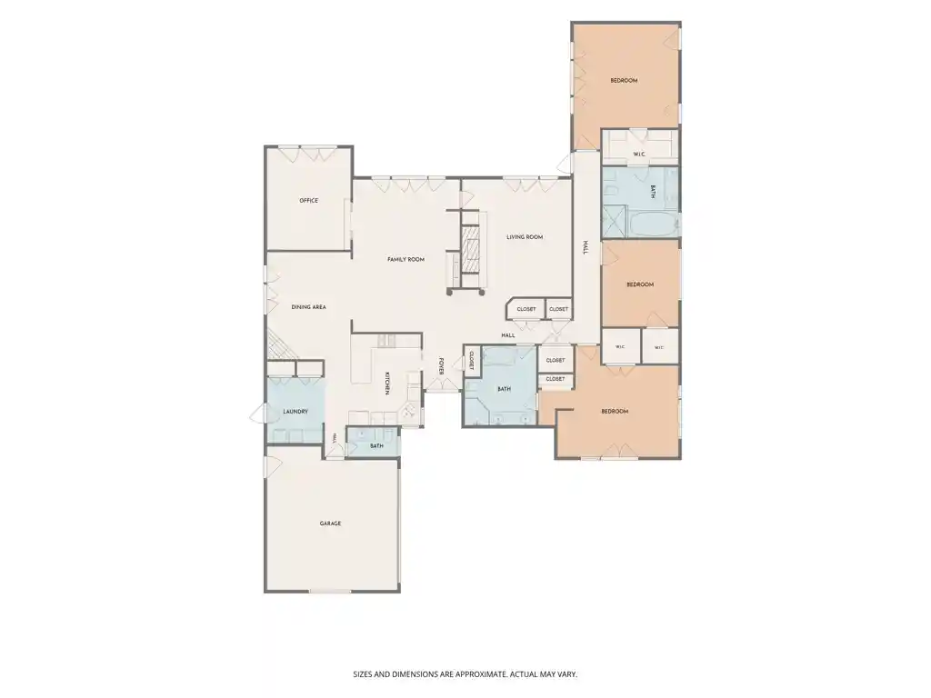Single family home for sale at 6020 S Halm Ave, Los Angeles, CA 90056 | MLS# 26988795