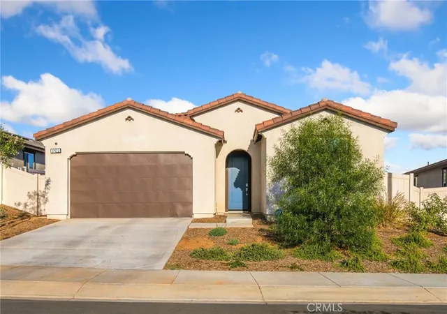 Photo 1 of Single family home for sale at 1702 Magnolia Pl, Banning, CA 92220 | MLS# CV26201294 | Listing updated on 2026-10-11