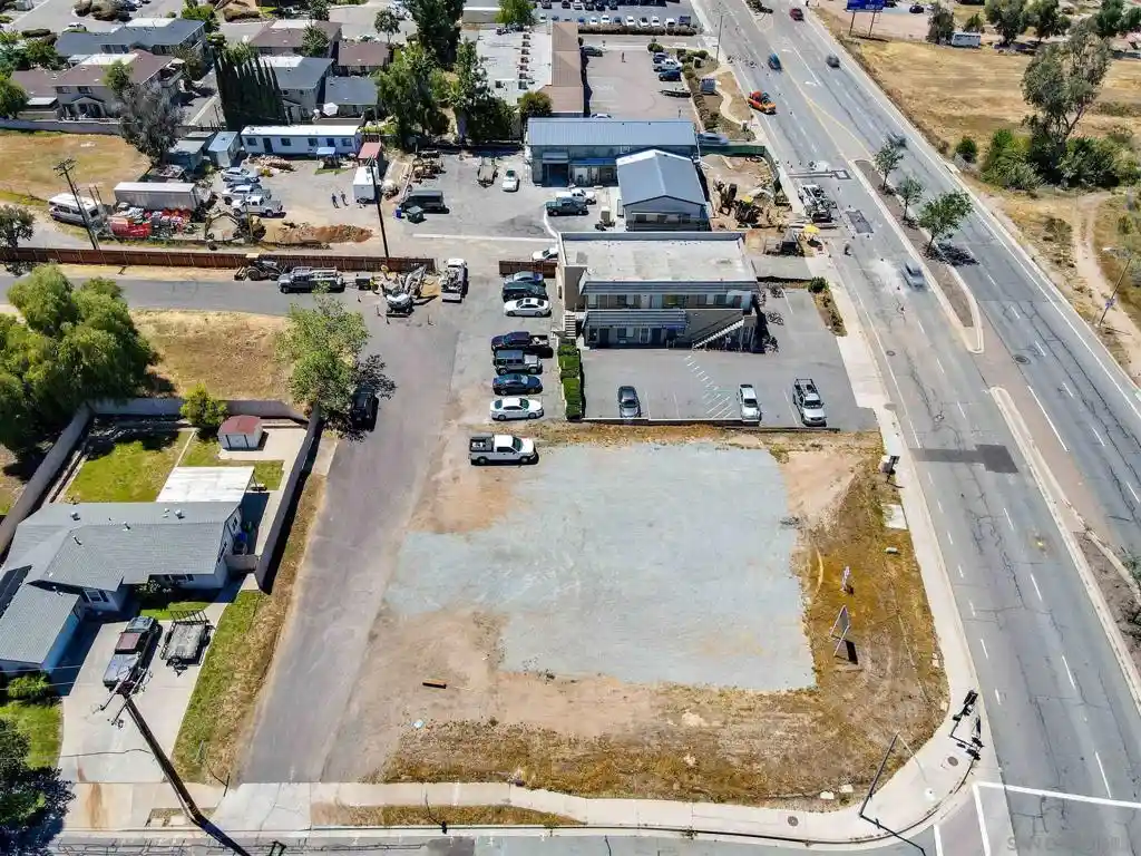 Photo 1 of Land for sale at 8069 Mission Gorge 1, Santee, CA 92071 | MLS# 260022848SD | Listing updated on 2026-10-12