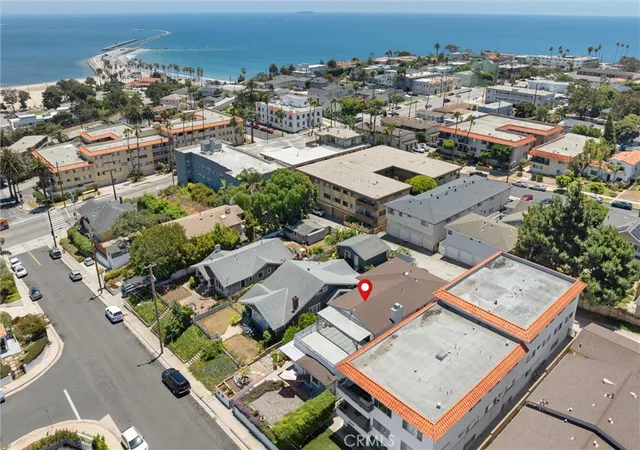 Photo 3 of Multi family home for sale at 545 W 36th Street, San Pedro, CA 90731 | MLS# PV26204292 | Listing updated on 2026-09-24