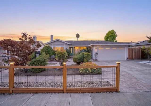 Photo 1 of Single family home for sale at 3535 Rowley Dr, San Jose, CA 95132 | MLS# ML82061677 | Listing updated on 2026-10-12