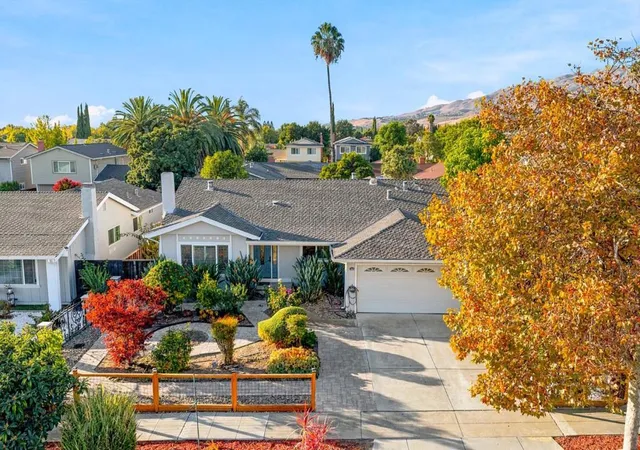 Photo 2 of Single family home for sale at 3535 Rowley Dr, San Jose, CA 95132 | MLS# ML82061677 | Listing updated on 2026-10-12