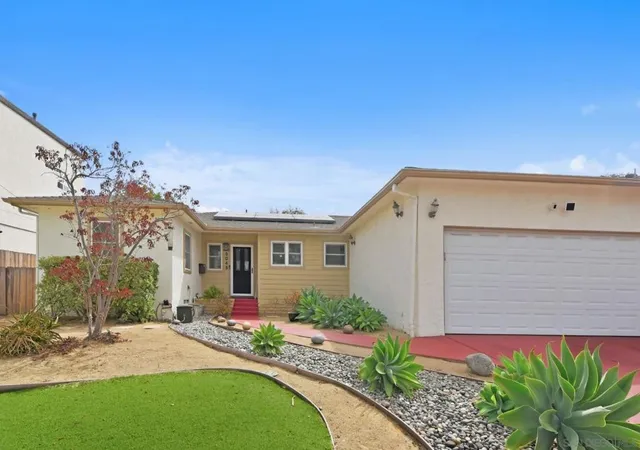 Photo 1 of Sale Pending at 5045 Gary, San Diego, CA 92115 | MLS# 260022851SD | Listing updated on 2026-10-08