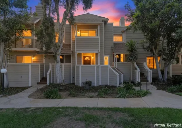 Photo 1 of Condo for sale at 9270 Towne Centre Dr #35, San Diego, CA 92121 | MLS# NDP2608737 | Listing updated on 2026-10-28