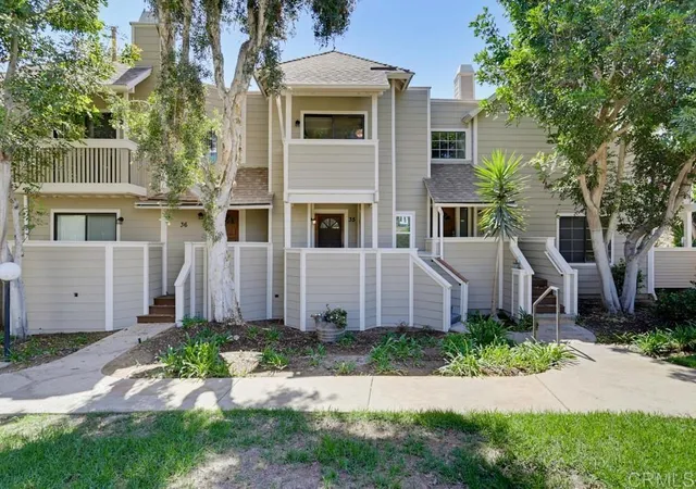 Photo 2 of Condo for sale at 9270 Towne Centre Dr #35, San Diego, CA 92121 | MLS# NDP2608737 | Listing updated on 2026-10-28