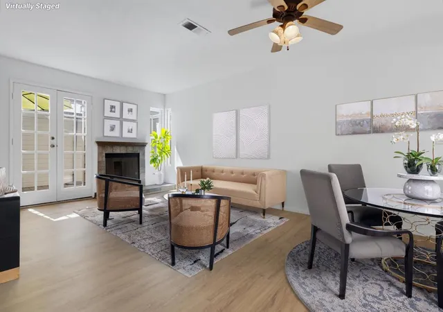 Photo 3 of Condo for sale at 9270 Towne Centre Dr #35, San Diego, CA 92121 | MLS# NDP2608737 | Listing updated on 2026-10-28