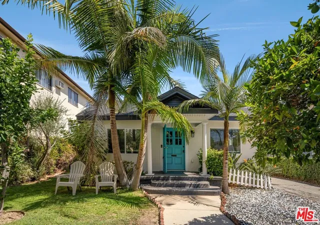 Photo 1 of Single family home for sale at 1154 N Ogden Dr, West Hollywood, CA 90046 | MLS# 26989557 | Listing updated on 2026-10-08