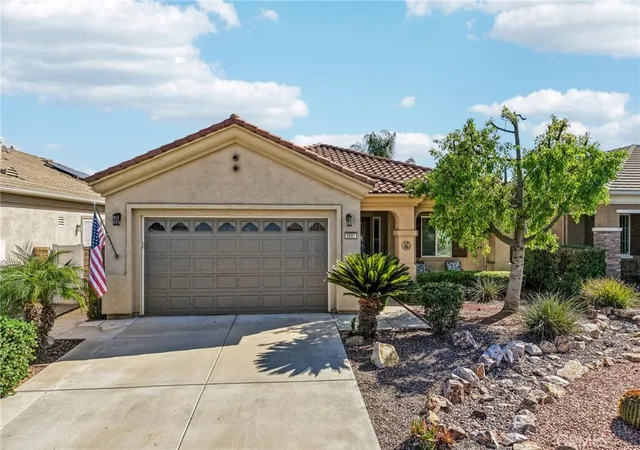 Photo 1 of Single family home for sale at 5551 Corte Fiesta, Hemet, CA 92545 | MLS# SW26204259 | Listing updated on 2026-10-10