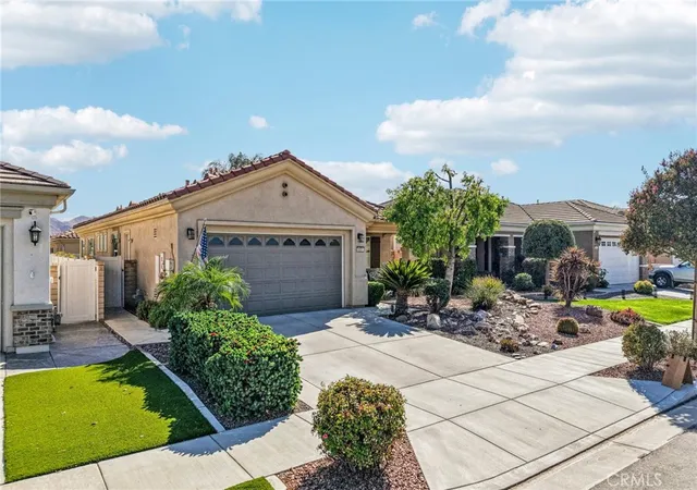 Photo 2 of Single family home for sale at 5551 Corte Fiesta, Hemet, CA 92545 | MLS# SW26204259 | Listing updated on 2026-10-10