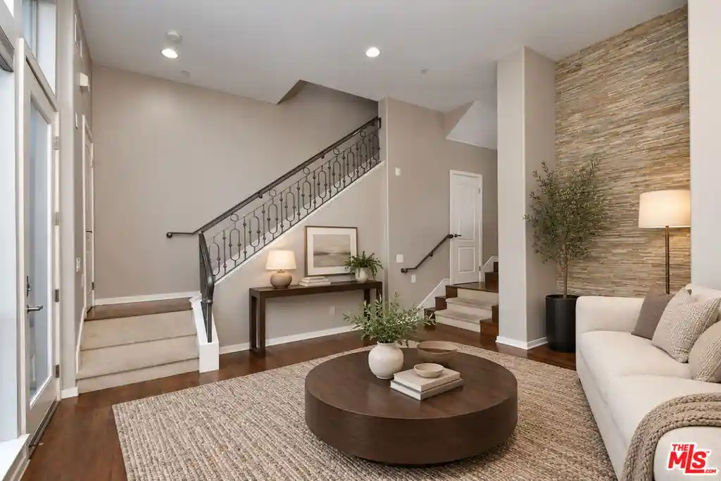 Photo 1 of Condo for sale at 5412 W 149th Place #4, Hawthorne, CA 90250 | MLS# 26989949 | Listing updated on 2026-10-27