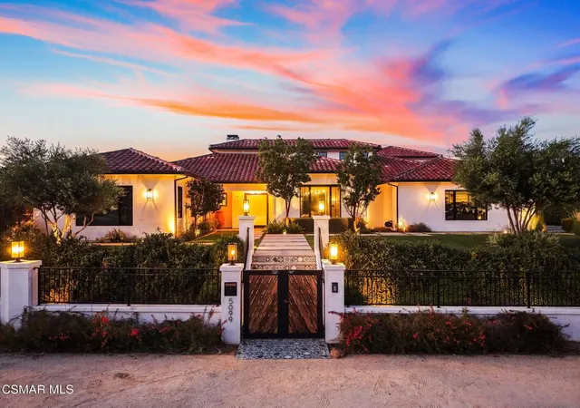 Photo 1 of Mansion for sale at 5099 Barnard St, Simi Valley, CA 93063 | MLS# 226004454 | Listing updated on 2026-09-24
