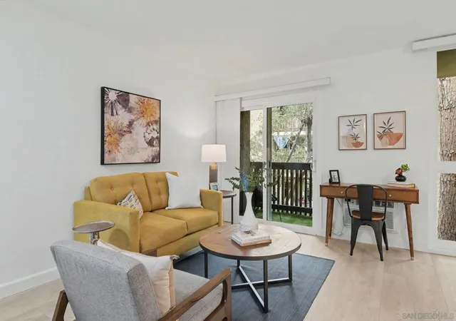 Photo 1 of Condo for sale at 6202 Friars Rd #301, San Diego, CA 92108 | MLS# 260022852SD | Listing updated on 2026-09-26