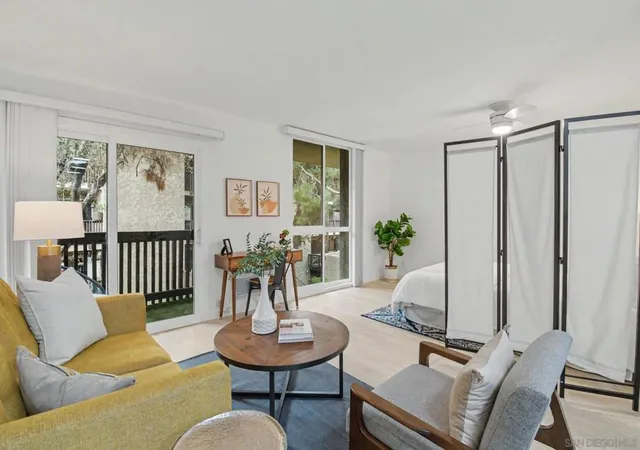 Photo 2 of Condo for sale at 6202 Friars Rd #301, San Diego, CA 92108 | MLS# 260022852SD | Listing updated on 2026-09-26