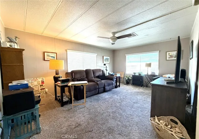Photo 3 of Manufactured home for sale at 575 Lyon #142, Hemet, CA 92543 | MLS# IV26203420 | Listing updated on 2026-10-07