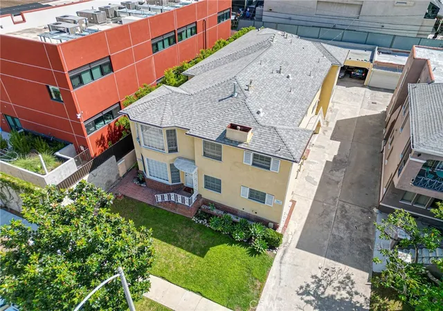 Multi family home for sale at 1048 S Corning St, Los Angeles, CA 90035 | MLS# CV26203150