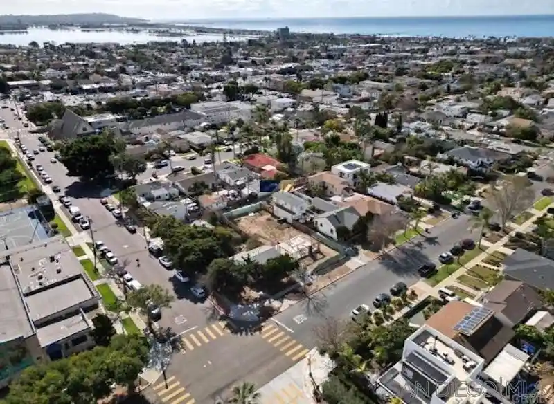 Single family home for sale at 1367 Diamond, San Diego, CA 92109 | MLS# 260022853SD