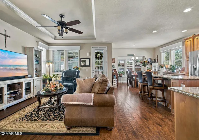 Photo 3 of Manufactured home for sale at 15455 Glenoaks Blvd #414, Sylmar, CA 91342 | MLS# 226004455 | Listing updated on 2026-09-29