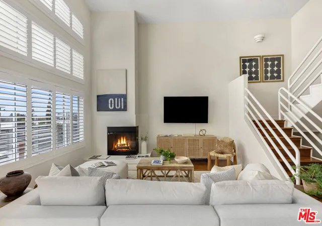 Photo 1 of Condo for sale at 1214 14th Street #203, Santa Monica, CA 90404 | MLS# 26989131 | Listing updated on 2026-09-30