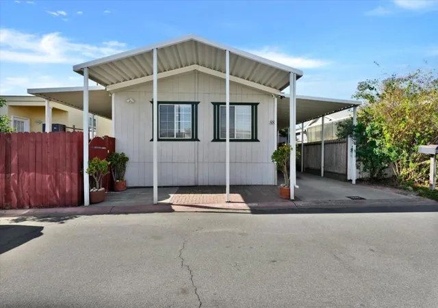 Photo 1 of Sale Pending at 200 Burnett Ave #88, Morgan Hill, CA 95037 | MLS# ML82061743 | Listing updated on 2026-10-10