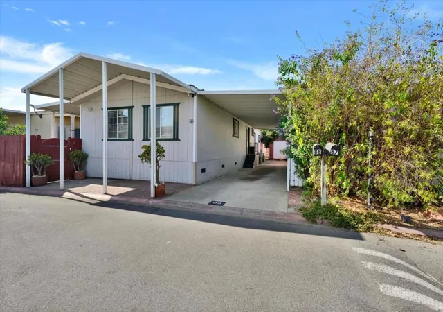 Photo 2 of Sale Pending at 200 Burnett Ave #88, Morgan Hill, CA 95037 | MLS# ML82061743 | Listing updated on 2026-10-10