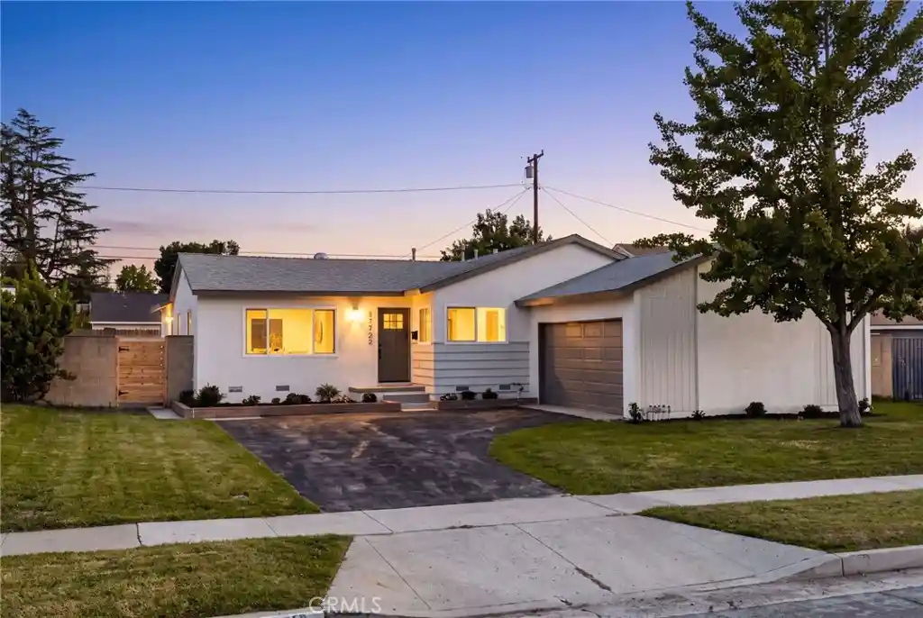 Photo 1 of Single family home for sale at 17722 E Benbow St, Covina, CA 91722 | MLS# CV26204313 | Listing updated on 2026-10-24