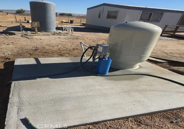 Manufactured home for sale at 47722 Kiloran St, Newberry Springs, CA 92365 | MLS# IG26204202