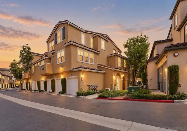 Photo 1 of Townhouse for sale at 1479 Paseo Aurora, San Diego, CA 92154 | MLS# 260022857SD | Listing updated on 2026-09-25