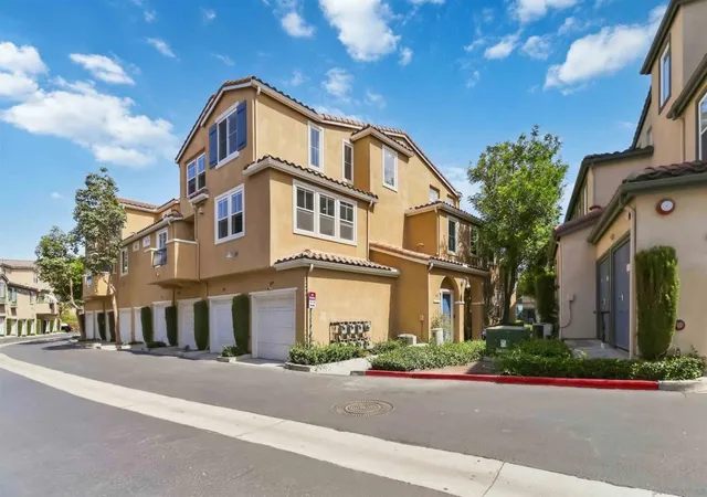 Photo 1 of Townhouse for sale at 1479 Paseo Aurora, San Diego, CA 92154 | MLS# 260022857SD | Listing updated on 2026-09-25
