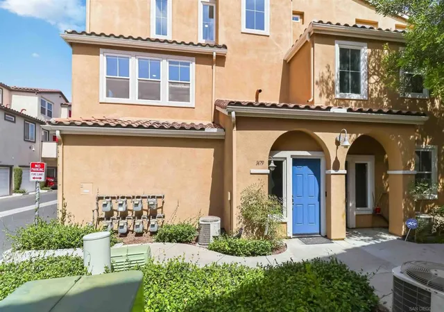Photo 3 of Townhouse for sale at 1479 Paseo Aurora, San Diego, CA 92154 | MLS# 260022857SD | Listing updated on 2026-09-25