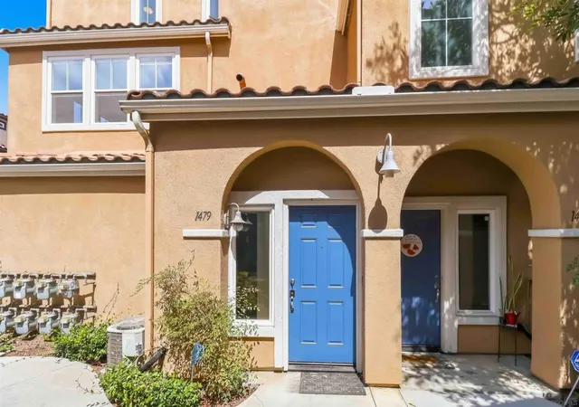 Photo 4 of Townhouse for sale at 1479 Paseo Aurora, San Diego, CA 92154 | MLS# 260022857SD | Listing updated on 2026-09-25