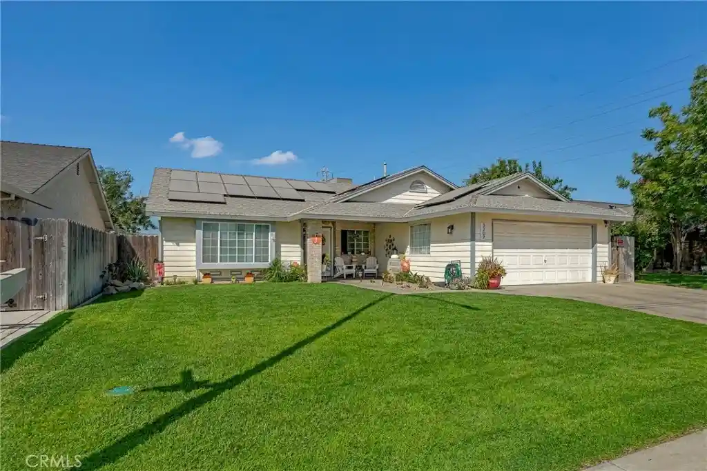 Photo 1 of Single family home for sale at 3207 Manzanita, Atwater, CA 95301 | MLS# MC26202908 | Listing updated on 2026-10-19
