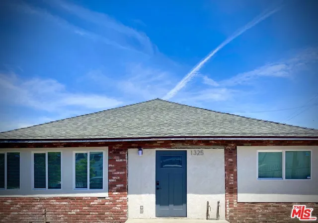 Photo 1 of Multi family home for sale at 1321 W 30th Street, Los Angeles, CA 90007 | MLS# 26989917 | Listing updated on 2026-09-29