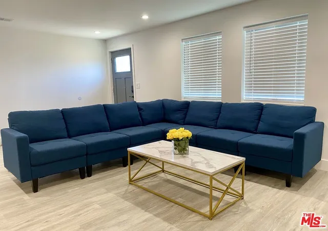 Photo 2 of Multi family home for sale at 1321 W 30th Street, Los Angeles, CA 90007 | MLS# 26989917 | Listing updated on 2026-09-29
