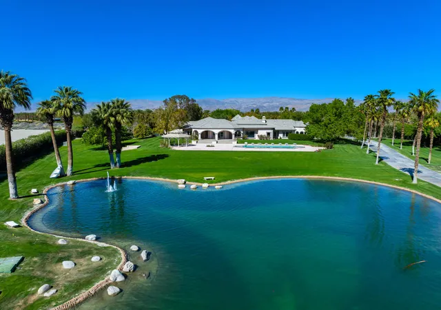 Photo 2 of Mansion for sale at 82820 Avenue 54, Thermal, CA 92274 | MLS# 219152884DA | Listing updated on 2026-09-25