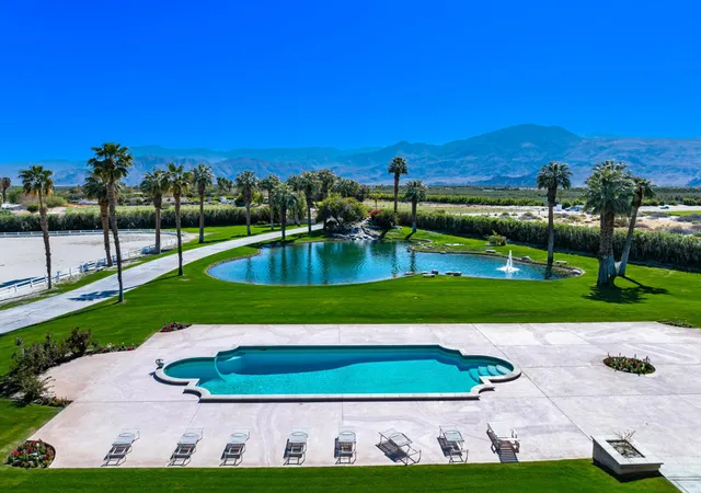 Photo 3 of Mansion for sale at 82820 Avenue 54, Thermal, CA 92274 | MLS# 219152884DA | Listing updated on 2026-09-25