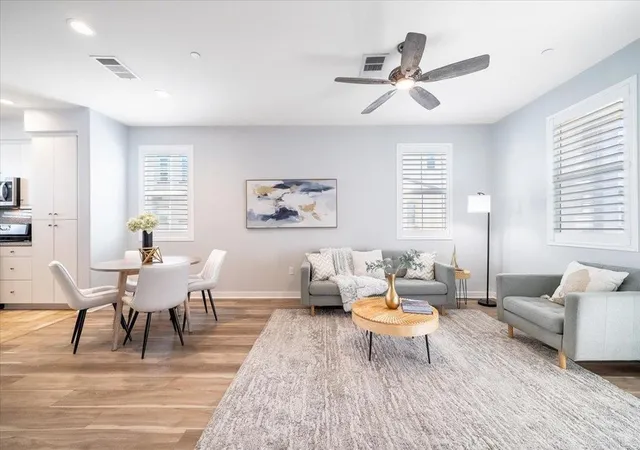 Townhouse for sale at 4248 Mission Ranch Way, Oceanside, CA 92057 | MLS# NDP2608739