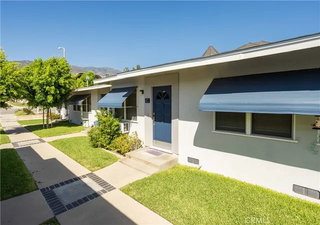 Photo 2 of Multi family home for sale at 624 W Foothill, Monrovia, CA 91016 | MLS# AR26204341 | Listing updated on 2026-09-25