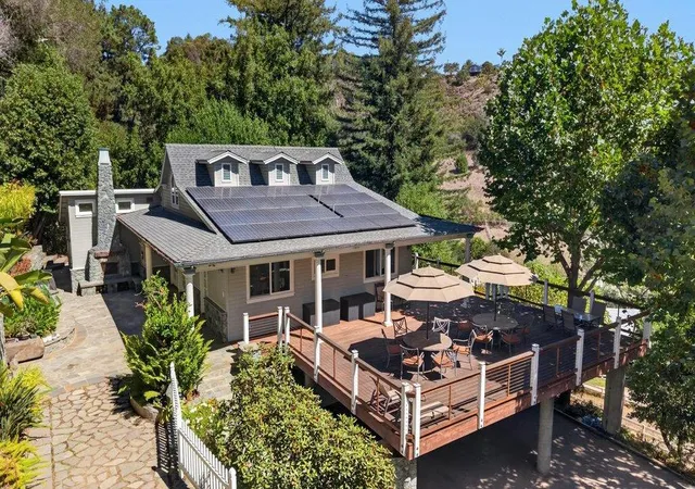 Photo 1 of Single family home for sale at 505 Alfadel Ln, Soquel, CA 95073 | MLS# ML82052593 | Listing updated on 2026-10-06