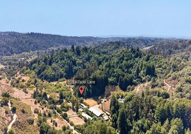 Photo 2 of Single family home for sale at 505 Alfadel Ln, Soquel, CA 95073 | MLS# ML82052593 | Listing updated on 2026-10-06